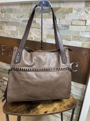 Henkeltasche