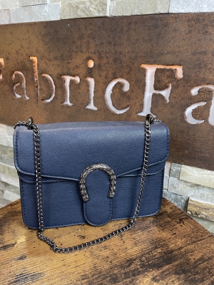 Schultertasche