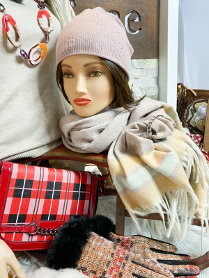 Cross Over Tasche