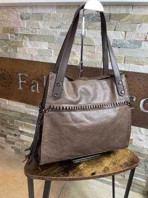 Henkeltasche