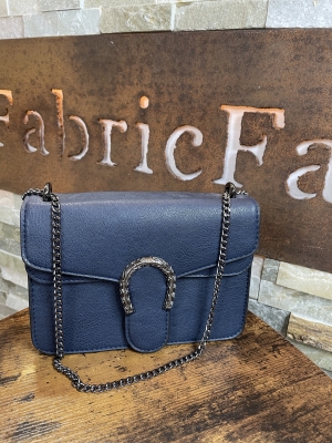 Schultertasche