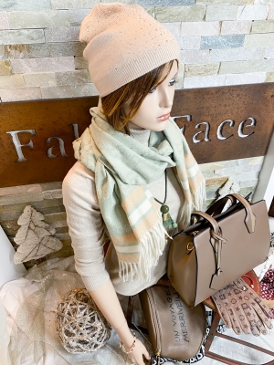 Elegante Tote Bag
