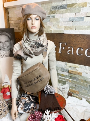 Gürteltasche